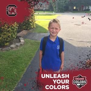 Meet your Posher, Doris